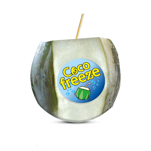 Pipa de Coco