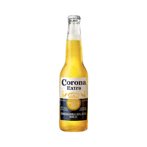 Cerveza Corona