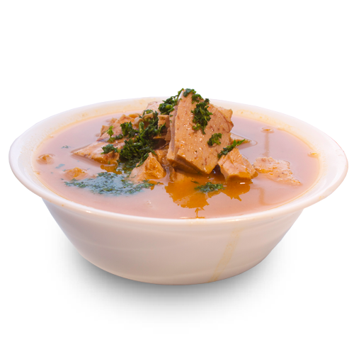 Encebollado Normal