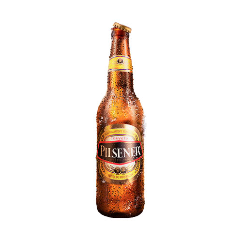 Pilsener Personal