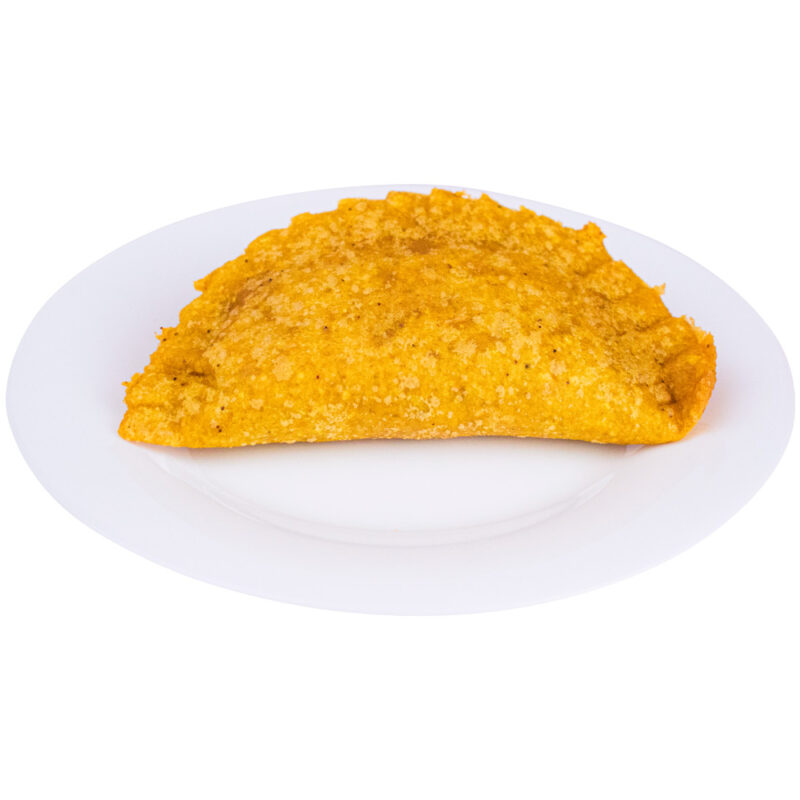 Empanada de verde con Queso