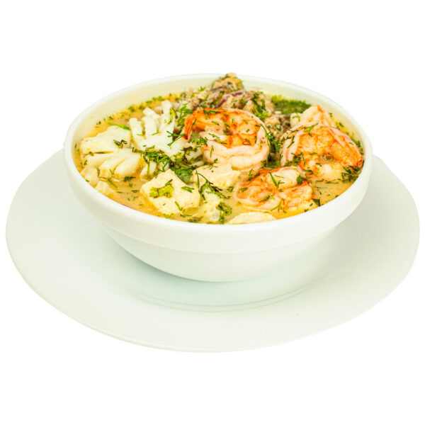 Ceviche Especial