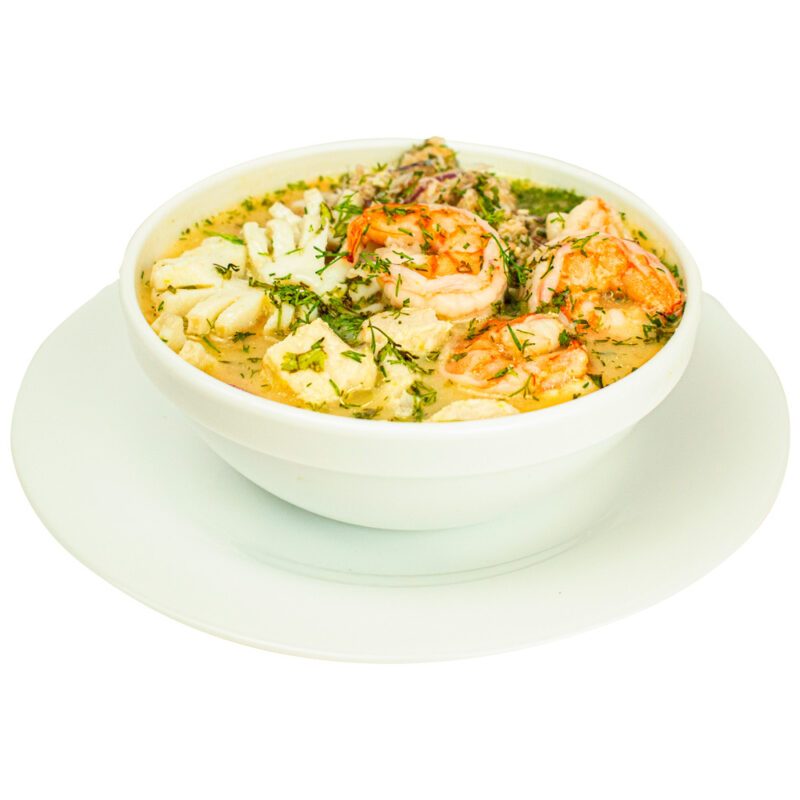 Ceviche Especial