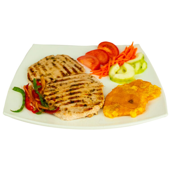 Filete a la Plancha