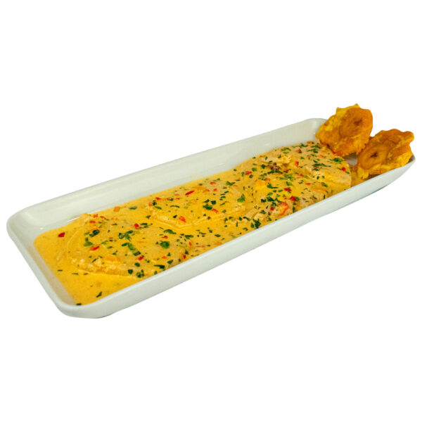 Filete al Ajillo