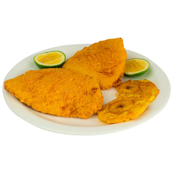 Filete de Pescado Apanado