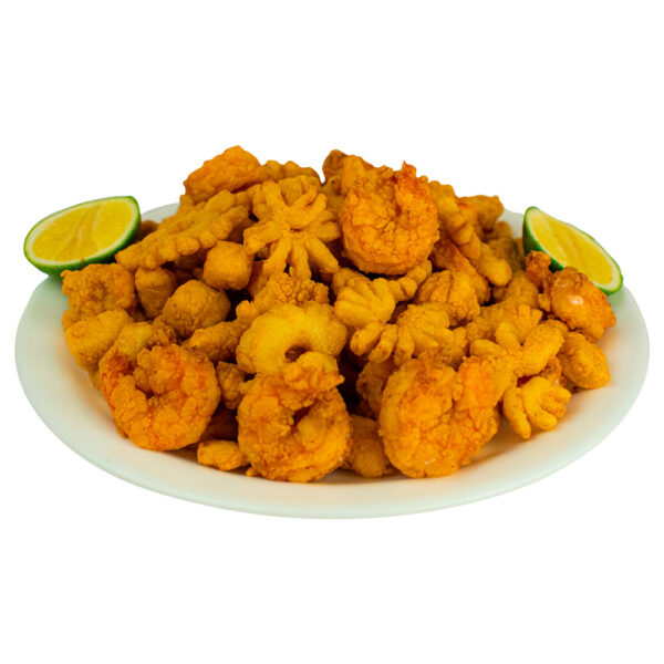 Picada Múltiple