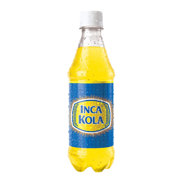 inca-kola