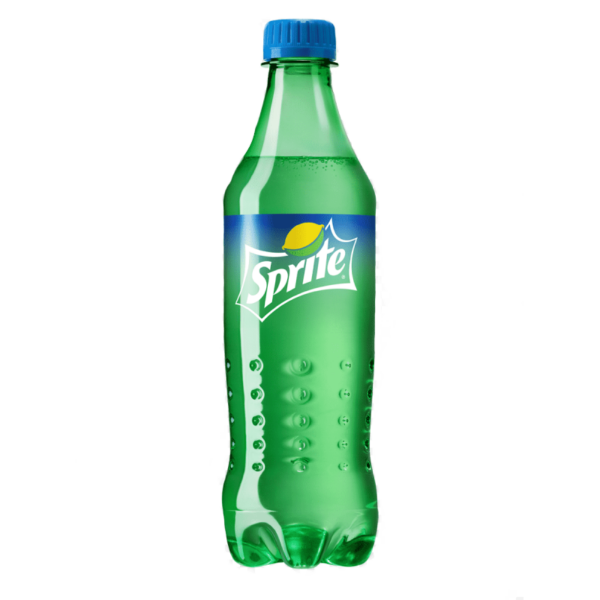 sprite 500ml